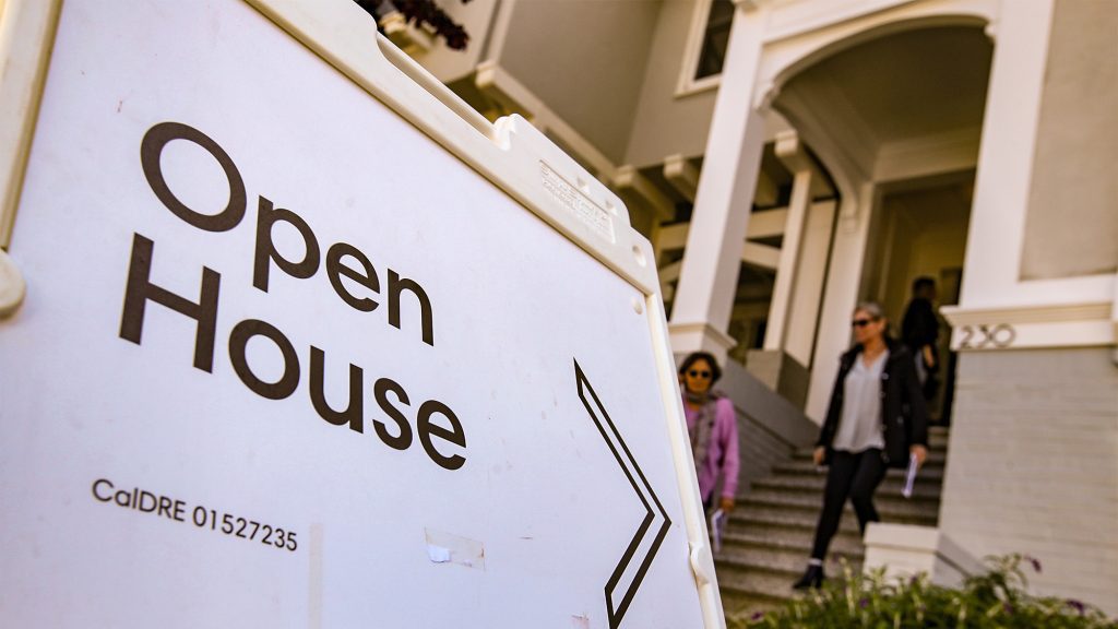 open house housing supply