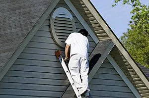 Things You Must Know When Painting a House Exterior #MABA #MassachusettsRealEstate #FirstTimeHomeBuyers #MaBuyerAgent