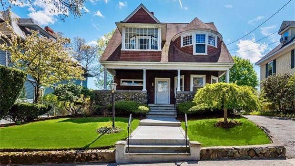 Pending Sales Up With No Sign of Slowing #HomeBuyer