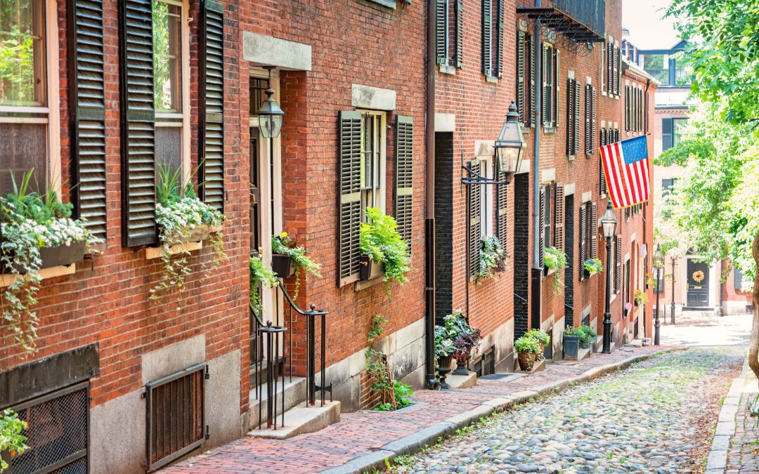 Boston ranks 34th on Zillow’s 2023 hottest housing markets list #MABA #MassachusettsRealEstate #FirstTimeHomeBuyers #MassBuyerAgents