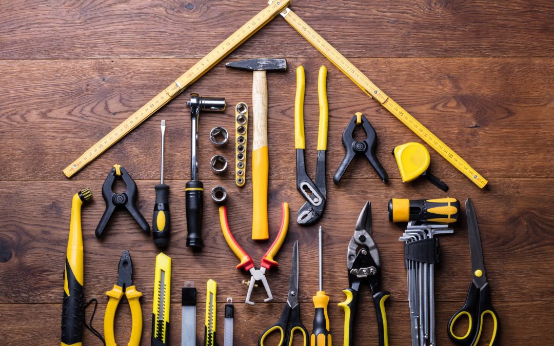 Heavy-Duty Machines Needed When Building A House #MABA #MassachusettsRealEstate #FirstTimeHomeBuyers #MaBuyerAgent