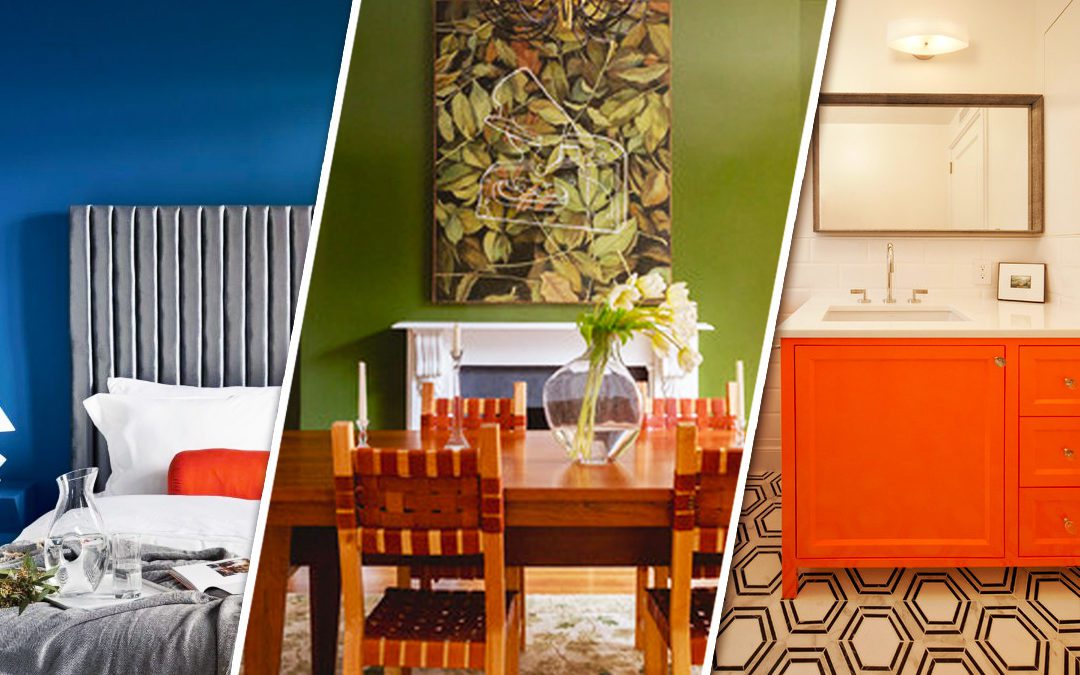 Foolproof Paint Colors That Will Sell Your Home #MABA #MassachusttsRealEstate #FirstTimeHomeBuyers #MaBuyerAgent