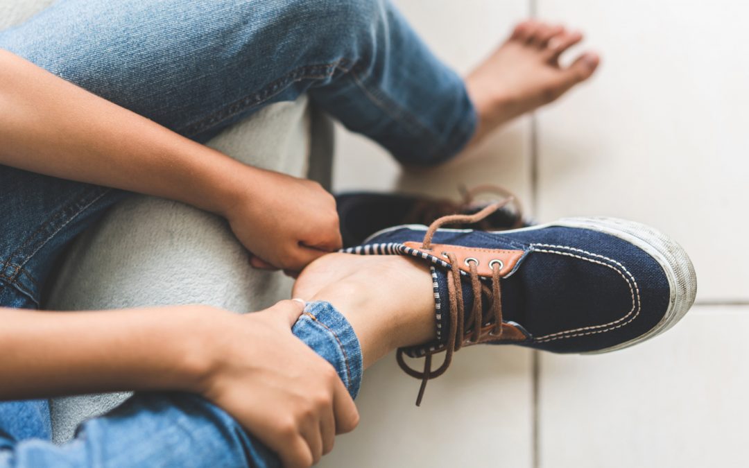 To Shoes or Not to Shoes? Keeping a Clean House Starts at the Door #MABA #MassachusettsRealEstate #FirstTimeHomeBuyers #MaBuyerAgent