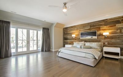 How to Create a Wood Slat Wall: A Stylish DIY Upgrade for Your Home #MABA #MassachusettsRealEstate #MaBuyerAgent #FirstTimeHomeBuyers