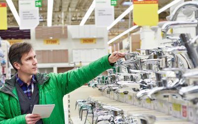 Top Bathroom DIY Tips Every Homeowner Needs To Know #MABA #MassachusettsRealEstate #FirstTimeHomeBuyers #MaBuyerAgent