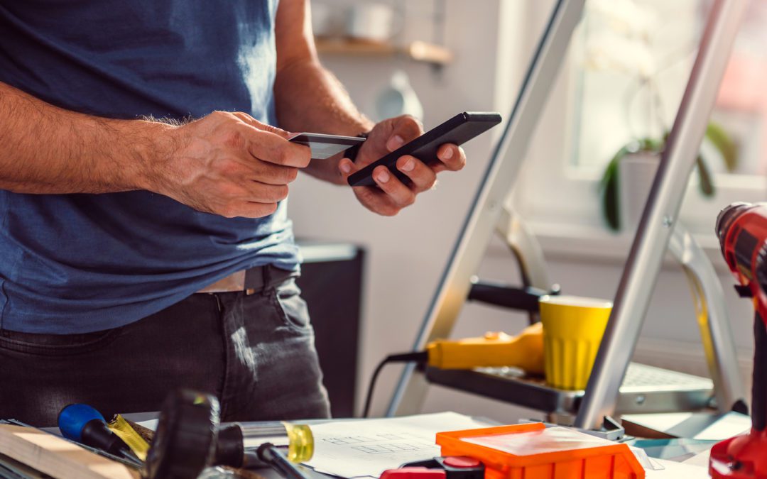 Millennials Breaking the Bank for Home Upgrades