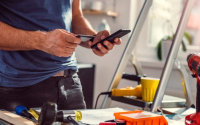 Millennials Breaking the Bank for Home Upgrades