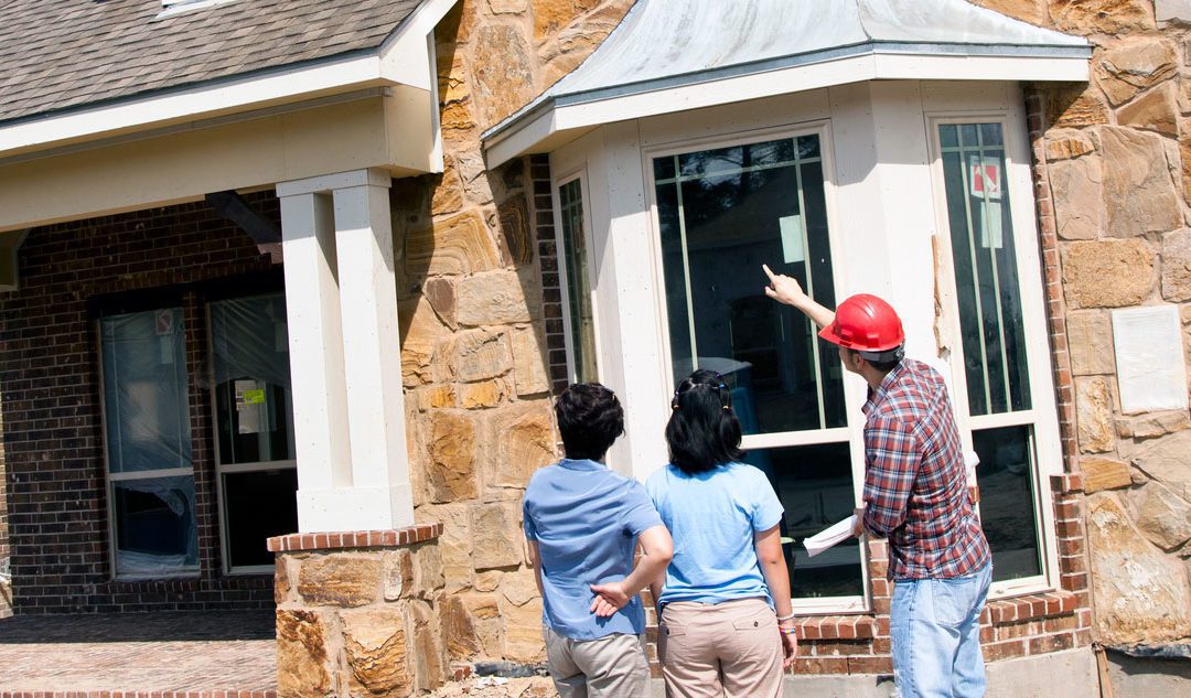 Questions To Ask a #HomeInspector During a #HomeInspection #HomeBuyer #BuyerAgent #RealEstate
