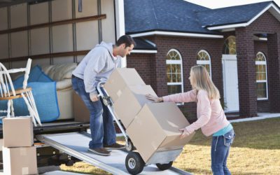 Survey Shows More Americans Consider Relocating #HomeBuying #Moving #HomeOwner