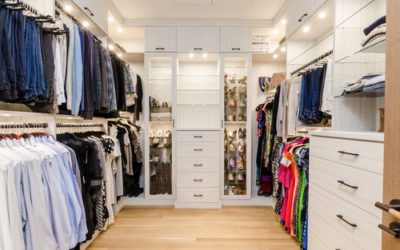 What Women Want In a Closet #MABA #MassachusettsRealEstate #FirstTimeHomeBuyers #MaBuyerAgent