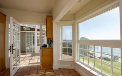 Window Treatment Ideas for Bay Windows: Enhancing Elegance and Functionality #MABA #MassachusettsRealEstate #FirstTimeHomeBuyers #MaBuyersAgent