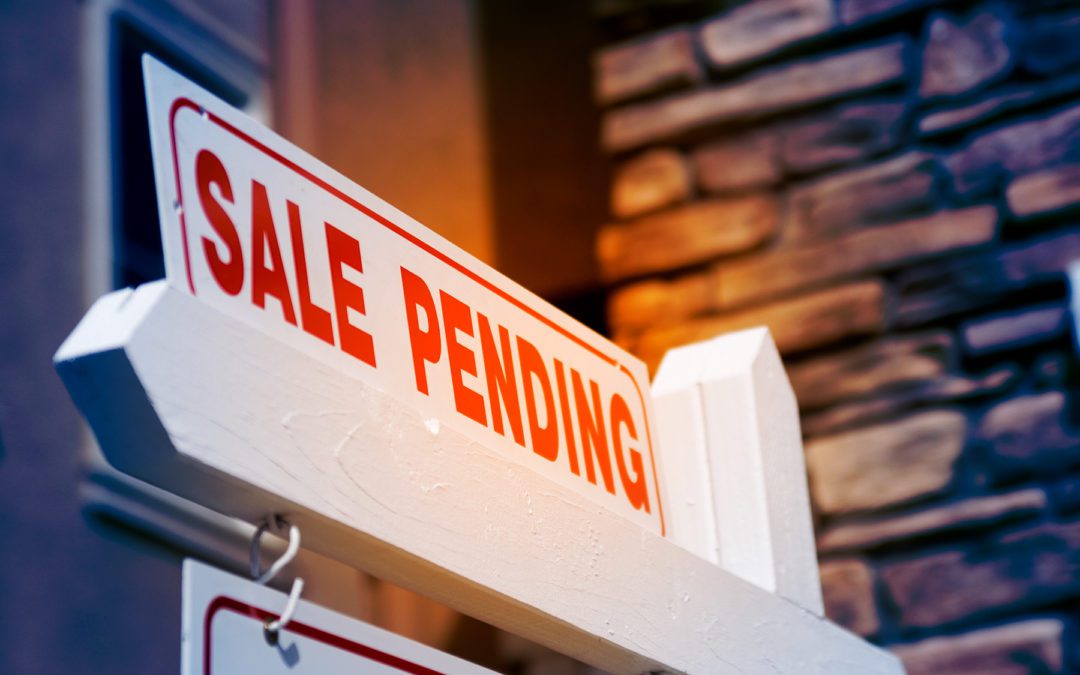 Optimism for spring selling season grows with third monthly rise in pending sales #MABA #MassachusettsRealEstate #FirstTimeHomeBuyers #MaBuyerAgnet