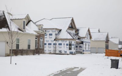 Redfin: #Climate change will exacerbate #U.S. #housing #shortage