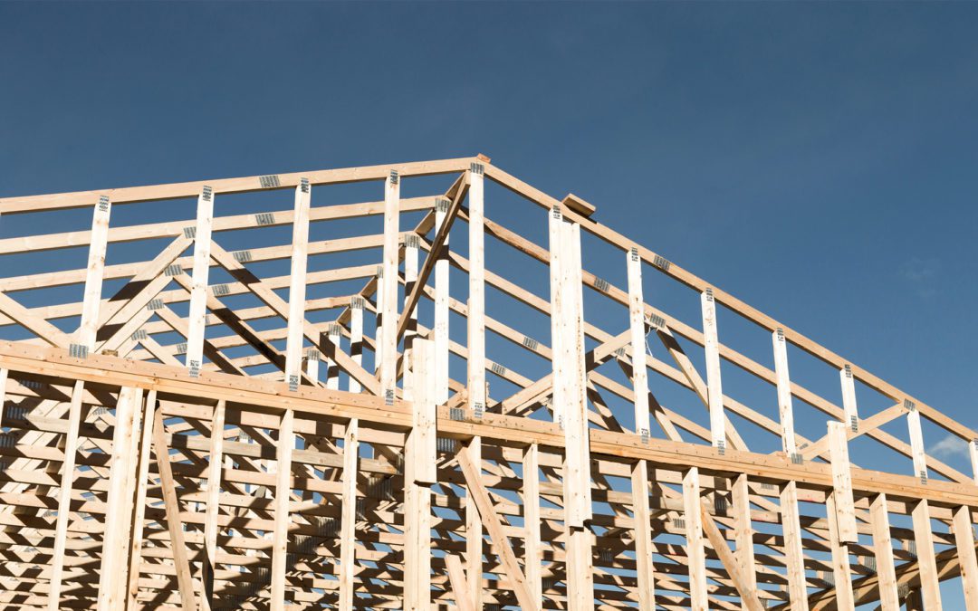 Housing starts slow in October but remain elevated #MABA #Massachusetts #RealEstate #FirstTimeHokmeBuyers