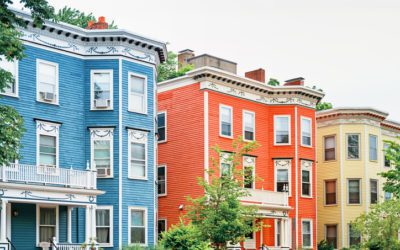 What Is a Multifamily Home? Owning Many Units Can Lead to a Steady Cash Flow #FirstTimeHomeBuyers #MABA #Massachusetts #RealEstate