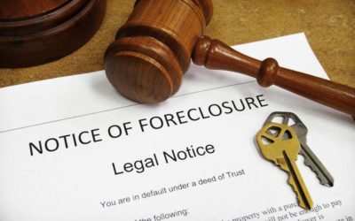 #Foreclosure activity on the #rise, yet still far below historic norms