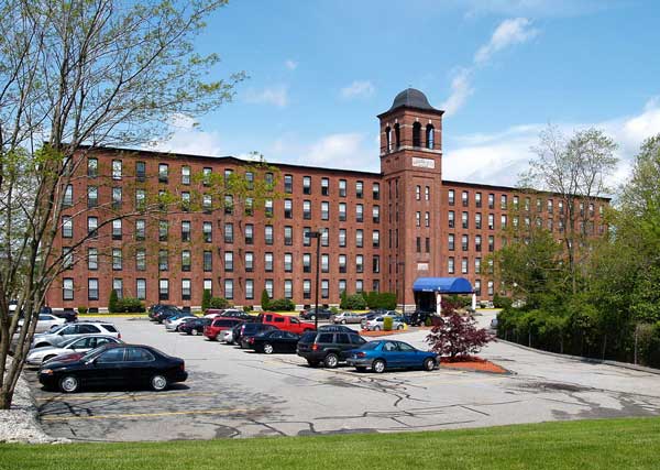 | Massachusetts Association of Buyer Agents Border City Mill