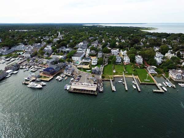 EdgartownHarbor | Massachusetts Association of Buyer Agents Edgartown Harbor