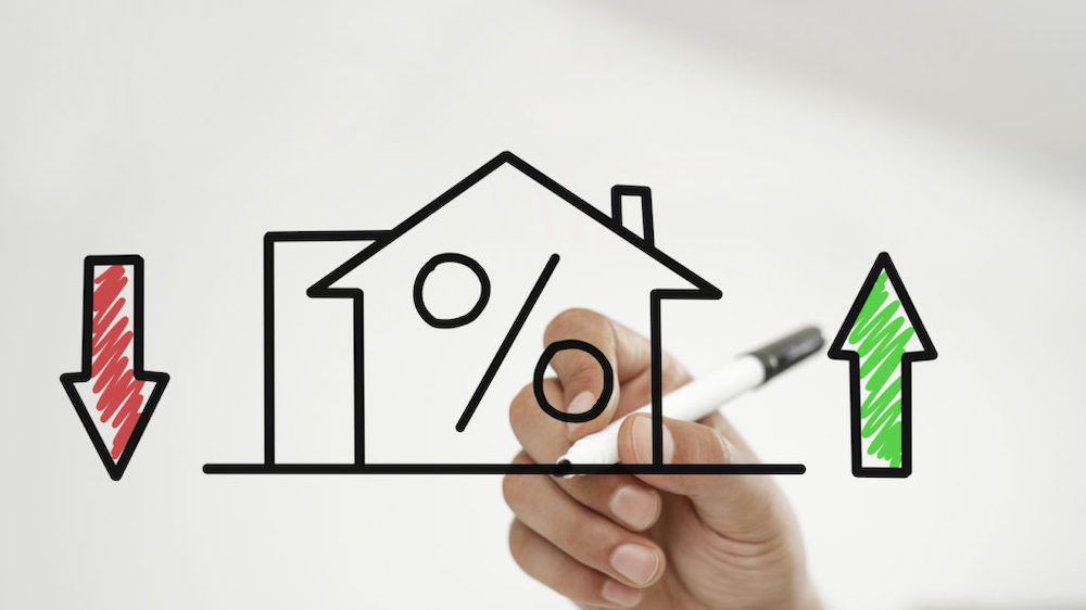 #RealEstate #Home #MortgageRates Drop #Homebuyer #RealEstateBroker #agent #buyeragent