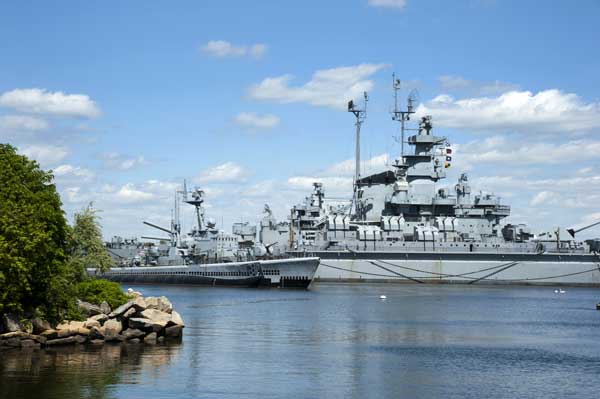 | Massachusetts Association of Buyer Agents Home Buyer Agent Fall River MA battleship cove