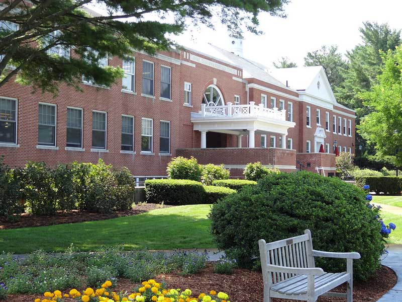 | Massachusetts Association of Buyer Agents Home Buyer Agent Wenham MA Jenks Library Gordon College