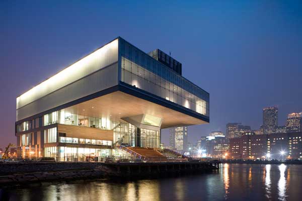 Institute of Contemporary Art Boston