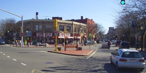 | Massachusetts Association of Buyer Agents Somerville Davis Square