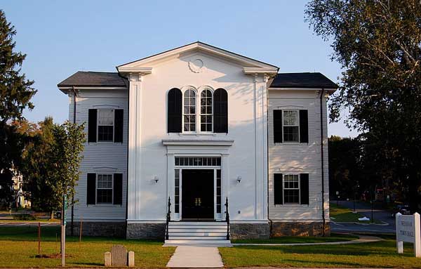 | Massachusetts Association of Buyer Agents Wenham Town Hall