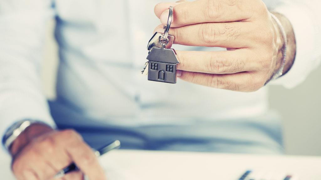 Becoming a #Homeowner Could Be #Pandemic ‘Silver Lining’