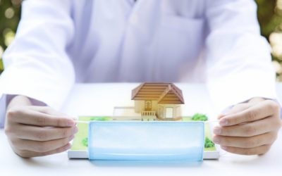 What #Mortgage #Lenders Want You To Know About Getting a #HomeLoan During COVID-19 #realestate #homebuyers #buyeragents #ma #condo