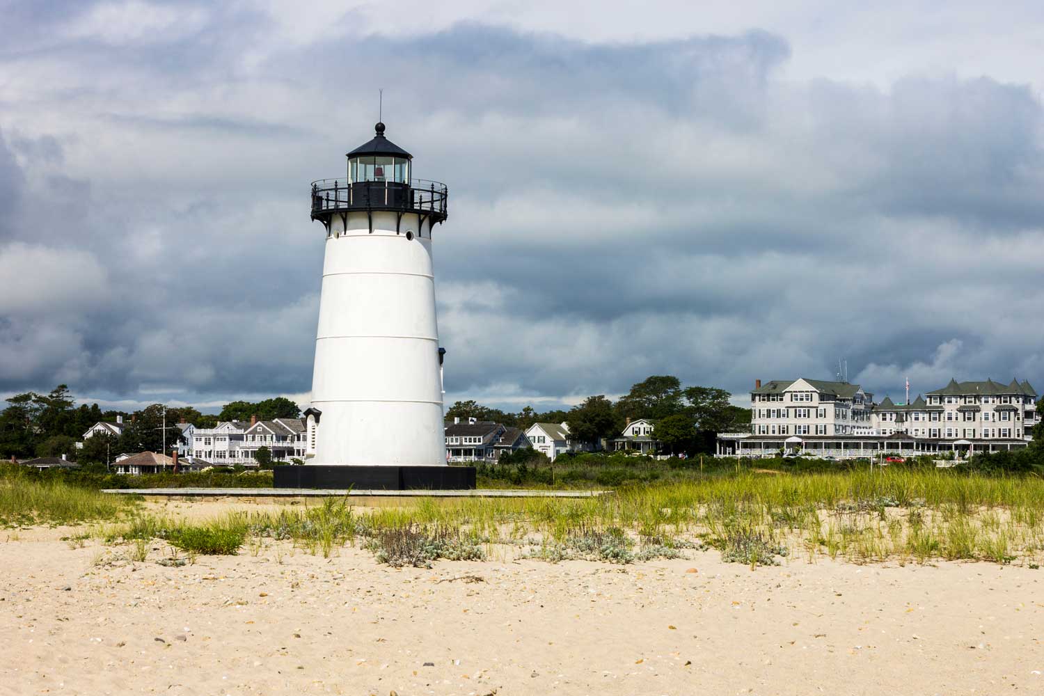 | Massachusetts Association of Buyer Agents Edgartown lighthouse