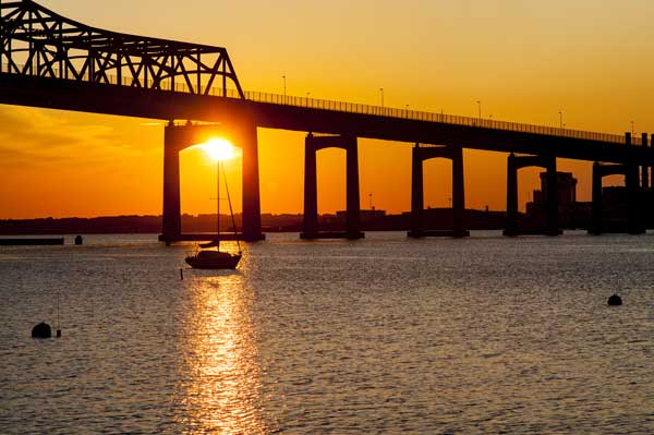 | Massachusetts Association of Buyer Agents fall river bridge