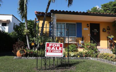 The Week Ahead: A Deep Dive Into Pending #Home #Sales