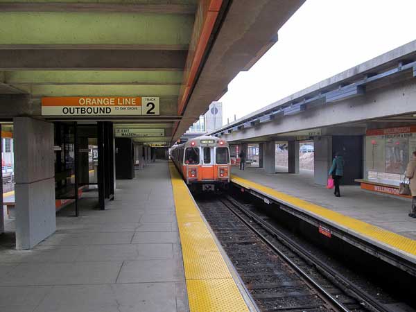 | Massachusetts Association of Buyer Agents orange line