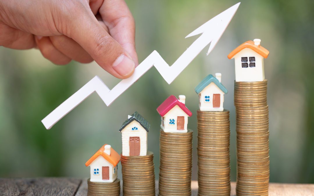 Forget Recessionary #RealEstate Bargains #HomePrices Rising #homebuyers #buyeragents #homesforsale #barganhomes