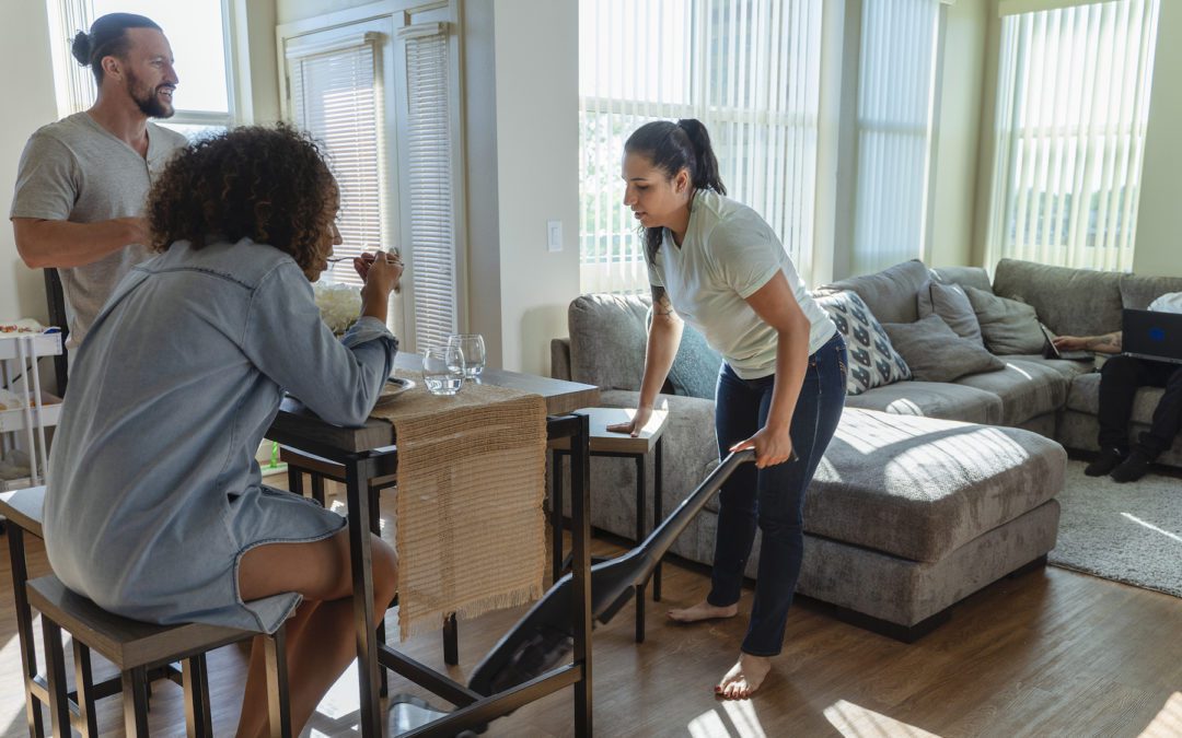 Spring Cleaning: How to Do It in 48 Hours #MABA #MassachusettsRealEstate #FirstTimeHomeBuyers #MaBuyerAgent