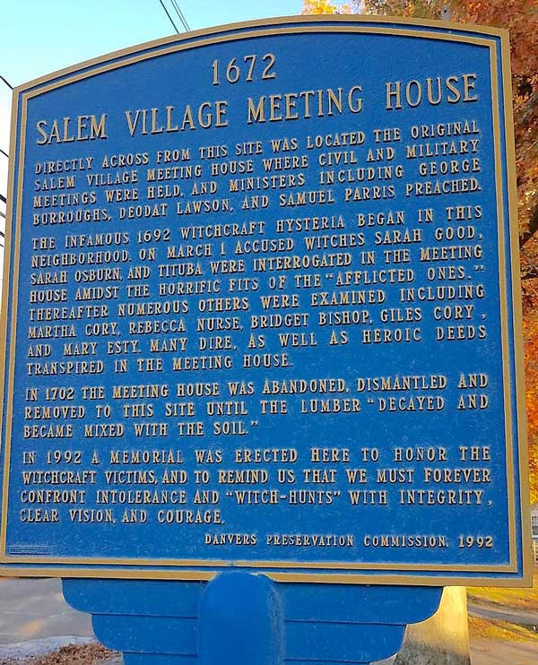 salemvillagemeetinghousesign | Massachusetts Association of Buyer Agents salem village meeting house sign