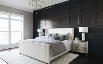 Why Home Buyers Are Gravitating Toward Rich Interiors The latest color trends are finding a perfect match yet possibly a familiar feel in real estate. #MABA #MassachusettsRealEstate #MaBuyerAgent #FirstTimeHomeBuyers