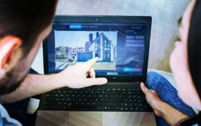 #Consumer #Confidence Grows in #Home Shopping #Tech Tools