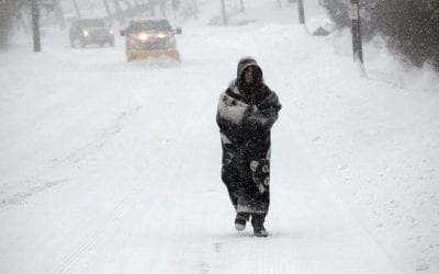 Too hot? Just a reminder. Life in #chestnuthillma #blizzard #newtonma #realestate #realestateagent #buyersagent