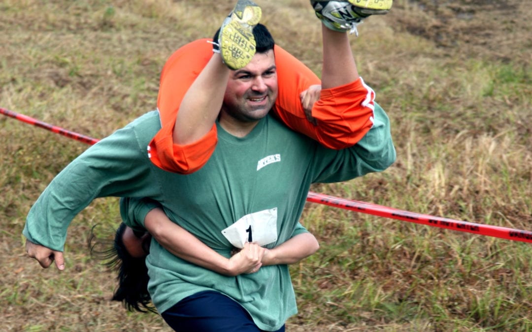 Does your #RealEstateAgent work hard for you? #MABA agents only represent you the #homebuyer in any transaction. Our #BuyersAgents go to great lenghts to carry you over the #homebuying finish line.