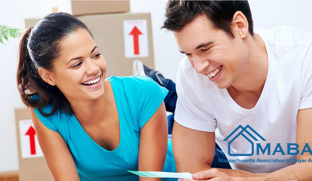 Don’t get SOLD! Buy your new home with confidence! Use a qualified MABA #RealEstate #BuyersAgent that will only represent your interests in the transaction. #BuyersBroker #HomeBuyers #Massachusetts #Needham