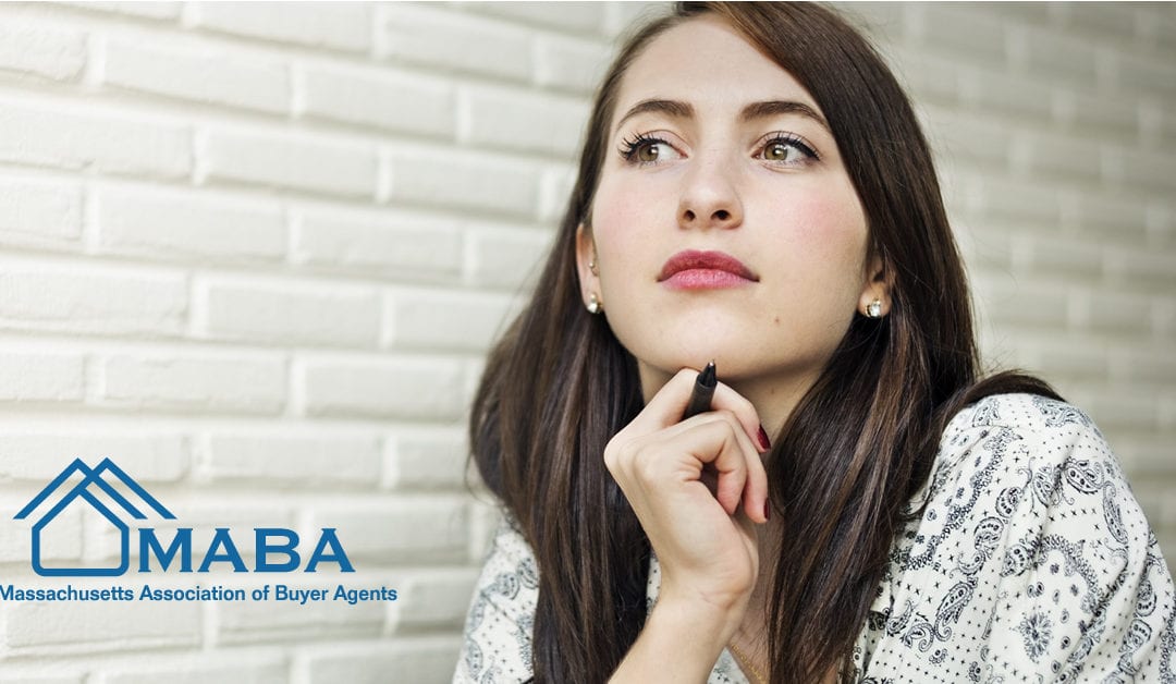 House hunting? Did you know that only 1% of #RealEstateAgents are qualified to be MABA #BuyersAgents ? Find a great MABA home buyer agent to be on your side and represent your interests. Is your current broker a MABA Buy