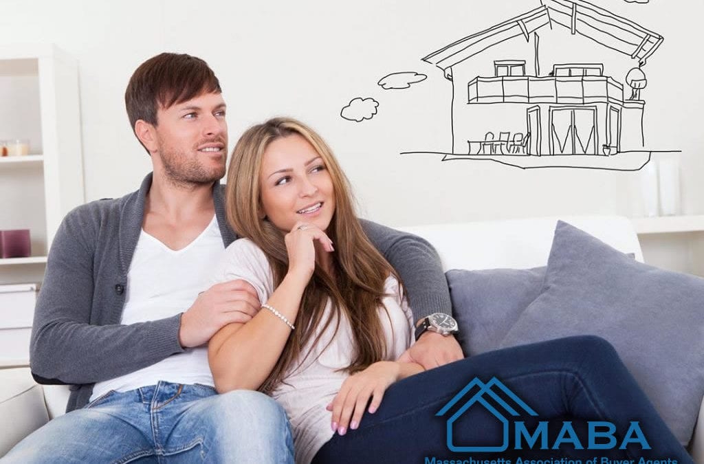 Dreaming of a first new #home? Don’t let your dreams turn into a nightmare. Make sure you use a professional #MABA #BuyersAgent who will represent only your interests in the transaction. Buy your new home with confidence