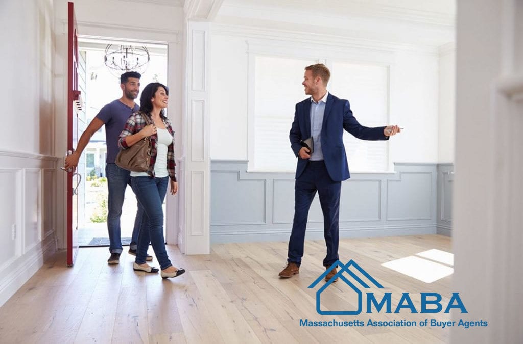 Is your #RealEstateBroker representing only your financial interests in the transaction? #MABA #BuyersAgents are different from other #RealEstateAgents Find out why visit massbuyeragents.org