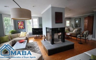 No matter the style it’s your #DreamHome Make sure your #RealEstateBroker is acting in only your interest. Use a #MABA #BuyersAgent and buy the home of your dreams not get sold one. Buy your home with confidence!