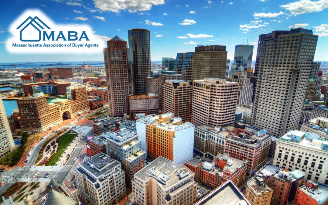 #Boston #RealEstate is Booming! Work in Boston? What’s the cheapest neighborhood to buy a home? What’s the shortest commute to work? Be sure to have a #MABA #BuyersAgent #BuyersBroker represent your interests! Buy that B
