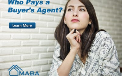 Who pays a home buyers Buyer’s Agent? In most cases, the seller’s agent pays the buyer’s agent for bringing the buyer. […] Learn more: Who pays the #BuyersAgent? | Massachusetts Association of Buyer Agents https://