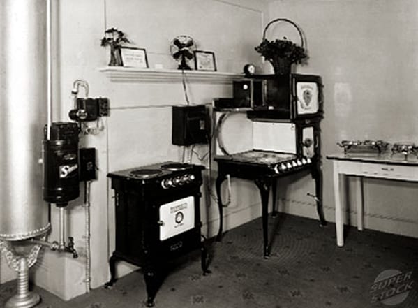 Looking for a home with a more modern kitchen? At #MABA we get you, we have your back. Choose a great #HomeBuyers #BuyersAgent. Check us out before you make any big plans!