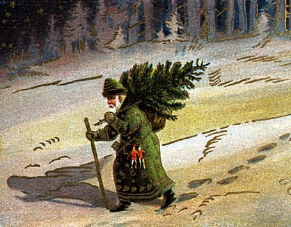Merry Christmas!